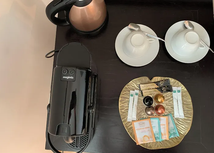 Hotel Vintage